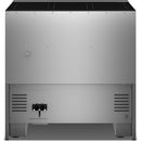  KitchenAid 36-inch Freestanding Induction Range with 6 Elements KFIS936SJP IMAGE 7