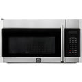  Forno 30-Inch, 1.5 cu.ft Over the Range Convection Microwave FOTR3038-30 IMAGE 1