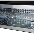  Forno 30-Inch, 1.5 cu.ft Over the Range Convection Microwave FOTR3038-30 IMAGE 7