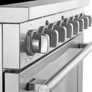  Forno 36-inch Freestanding Electric Range with True European Convection Technology FFSEL6011-36 IMAGE 6
