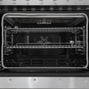  Forno 48-inch Freestanding Electric Range with True European Convection Technology FFSEL6011-48 IMAGE 7