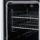  Forno 48-inch Freestanding Electric Range with True European Convection Technology FFSEL6011-48WHT IMAGE 12