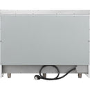  Forno 48-inch Freestanding Electric Range with True European Convection Technology FFSEL6011-48WHT IMAGE 13