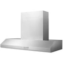 KitchenAid 48-inch Commercial-Style Wall Mount Hood Shell KVWC958KSSKVWC958KSS