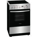 Frigidaire 24-inch Freestanding Electric Range FCFE2425AS