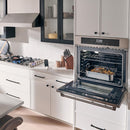 Thor Kitchen 36-inch Gas Cooktop TGC3601TGC3601