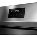 Frigidaire 30-inch Freestanding Gas Range with 5 Burners (Stainless Steel)FCRG3052BS