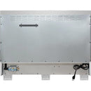  Forno Capriasca 48" Freestanding French Door Gas Range FFSGS6460-48WHT IMAGE 19