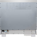  Forno Capriasca 36" Freestanding French Door Dual Fuel Range FFSGS6387-36BLK IMAGE 17