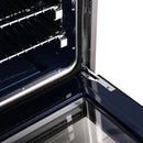  Forno Massimo 30" Freestanding Gas Range FFSGS6239-30BLK IMAGE 15