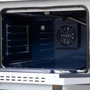  Forno Massimo 30" Freestanding Gas Range FFSGS6239-30BLK IMAGE 16