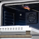  Forno Massimo 30" Freestanding Gas Range FFSGS6239-30WHT IMAGE 16