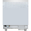  Forno Massimo 30" Freestanding Dual Fuel Range FFSGS6125-30WHT IMAGE 19
