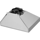  Forno 30-inch Aria Wall-Mounted Range Hood FRHWM5095-30 IMAGE 7