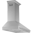  Forno 48-inch Aria Wall-Mounted Range Hood FRHWM5095-48 IMAGE 3
