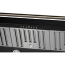 Forno 48-inch Aria Wall-Mounted Range Hood FRHWM5095-48BLK IMAGE 6