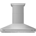  Forno 60-inch Aria Wall-Mounted Range Hood FRHWM5095-60 IMAGE 1