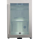  Forno 17-inch, 1,84 cu. ft. Freestanding Aging Refrigerator FFSDA6864-17 IMAGE 1