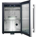  Forno 17-inch, 1,84 cu. ft. Freestanding Aging Refrigerator FFSDA6864-17 IMAGE 2