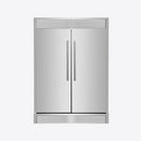 Stainless Steel