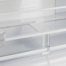  Forno 36-inch, 19.2 cu. ft. Built-in French Four-Door Refrigerator with Multi Air Cooling FFRBI1820-40MG IMAGE 15