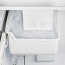  Forno 36-inch, 19.2 cu. ft. Built-in French Four-Door Refrigerator with Multi Air Cooling FFRBI1820-40MG IMAGE 17