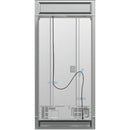  Forno 36-inch, 19.2 cu. ft. Built-in French Four-Door Refrigerator with Multi Air Cooling FFRBI1820-40MG IMAGE 18