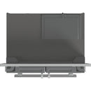  Forno 36-inch, 19.2 cu. ft. Built-in French Four-Door Refrigerator with Multi Air Cooling FFRBI1820-40MG IMAGE 19