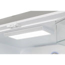  Forno 36-inch, 19.2 cu. ft. Built-in French Four-Door Refrigerator with Multi Air Cooling FFRBI1820-40MG IMAGE 9
