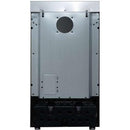  Forno 20-inch Freestanding Electric Range FFSEL6052-20BLK IMAGE 16