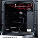  Forno 20-inch Freestanding Electric Range FFSEL6052-20BLK IMAGE 9