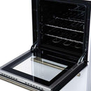  Forno 20-inch Freestanding Electric Range FFSEL6052-20WHT IMAGE 11
