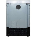  Forno 24-inch Freestanding Electric Range with Convection Technology FFSEL6069-24BLK IMAGE 18