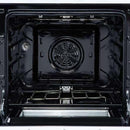  Forno 24-inch Freestanding Electric Range with Convection Technology FFSEL6069-24WHT IMAGE 4