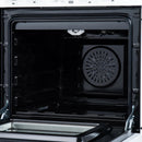  Forno 24-inch Freestanding Gas Range with Convection Technology FFSGS6272-24WHT IMAGE 16