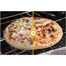  Whirlpool 30-inch Slide-in Electric Range with Wi-Fi WSES3330TW IMAGE 14