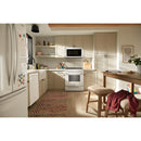  Whirlpool 30-inch Slide-in Electric Range with Wi-Fi WSES3330TW IMAGE 16