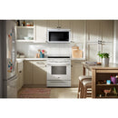  Whirlpool 30-inch Slide-in Electric Range with Wi-Fi WSES3330TW IMAGE 17