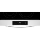  Whirlpool 30-inch Slide-in Electric Range with Wi-Fi WSES3330TW IMAGE 6