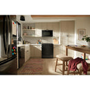  Whirlpool 30-inch Slide-in Electric Range with Wi-Fi WSES3330TB IMAGE 16