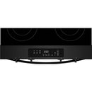  Whirlpool 30-inch Slide-in Electric Range with Wi-Fi WSES3330TB IMAGE 6