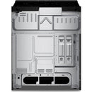  Whirlpool 30-inch Slide-in Electric Range with Wi-Fi WSES3330TB IMAGE 8