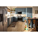  Whirlpool 30-inch Slide-in Electric Range with Wi-Fi WSES3330TS IMAGE 15