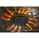 Whirlpool 30-inch Slide-in Electric Range with Wi-Fi WSES4530TW IMAGE 12