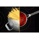  Whirlpool 30-inch Slide-in Electric Range with Wi-Fi WSES4530TW IMAGE 13
