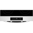  Whirlpool 30-inch Slide-in Electric Range with Wi-Fi WSES4530TW IMAGE 6
