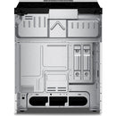  Whirlpool 30-inch Slide-in Electric Range with Wi-Fi WSES4530TW IMAGE 7