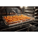  Whirlpool 30-inch Slide-in Electric Range with Wi-Fi WSES4530TW IMAGE 8