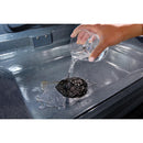  Whirlpool 30-inch Slide-in Gas Range with Wi-Fi WSGS3330TS IMAGE 10