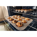  Whirlpool 30-inch Slide-in Gas Range with Wi-Fi WSGS3330TS IMAGE 9